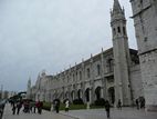 Mosteiro dos Jeronimos