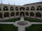 Mosteiro dos Jeronimos