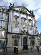 Igreja dos Congregados