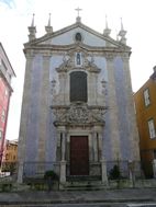 Igreja de San Nicolas