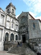 Igreja San Francisco