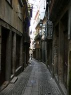 Barrio de la Ribeira