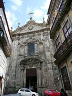 Igreja de Nossa Senhora da Vitoria