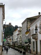 Rua Serpa Pinto Serpa Pinto