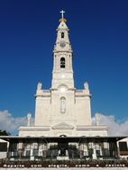 Santuario de la Virgen de Fatima