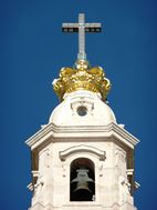 Santuario de la Virgen de Fatima