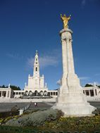 Santuario de la Virgen de Fatima