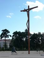 Santuario de la Virgen de Fatima