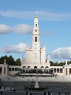 Santuario de la Virgen de Fatima