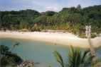 Sentosa Island