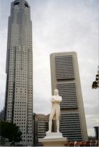 Raffles