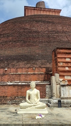 Anuradhapura World Heritage Site
