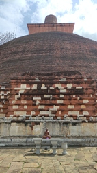 Anuradhapura World Heritage Site
