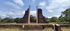 Anuradhapura World Heritage Site