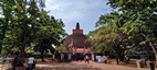-Ruinas de Anuradhapura