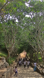 Mihintale