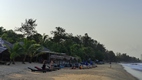 Playa de Arugambay