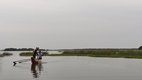 Arugam Lagoon Tour