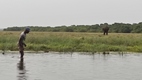 Arugam Lagoon Tour