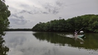 Arugam Lagoon Tour