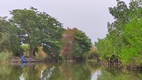 Arugam Lagoon Tour