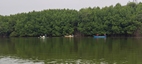 Arugam Lagoon Tour