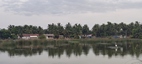 Arugam Lagoon Tour