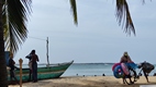 Playa de Arugam Bay