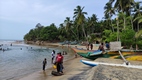 Playa de Arugambay