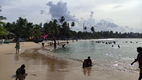 Playa de Arugambay