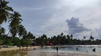 Playa de Arugambay