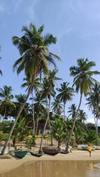 Playa de Arugambay