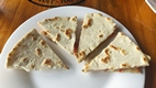 Rotti con queso y tomate, Mint of the Mist