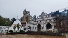 Templo de Wewurukannala Vihara