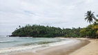 Hiriketiya Beach