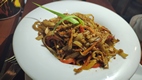 Pad Thai, ClearPoint Restaurant