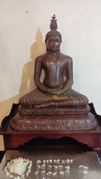 Templo del Diente de Budha