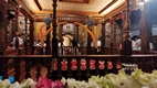 Templo del Diente de Budha, Kandy