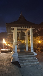 Templo del Diente de Budha