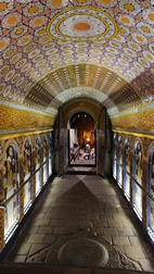 Templo del Diente de Budha