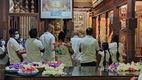 Templo del Diente de Budha