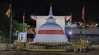 Templo del Diente de Budha