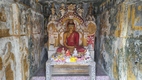 Gadaladeniya Vihara