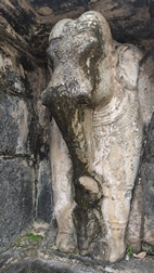 Gadaladeniya Vihara