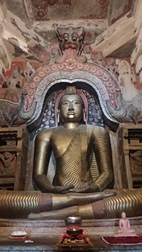 Gadaladeniya Vihara