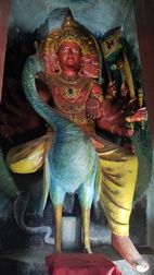 Lankatilaka Vihara