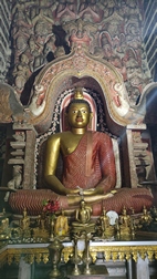 Lankatilaka Vihara