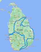 Itinerario