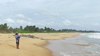 Playa de Negombo