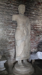 Polonnaruwa Ancient City